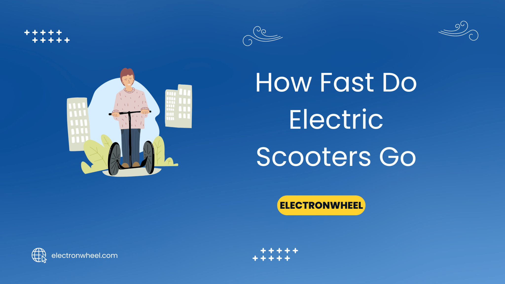 how-fast-do-electric-scooters-go-a-comprehensive-guide