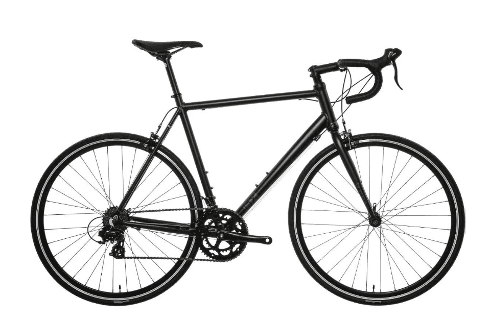 Brand-X Road Bike