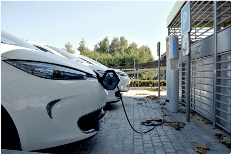 Factors that determine the charging time of an Electric Car