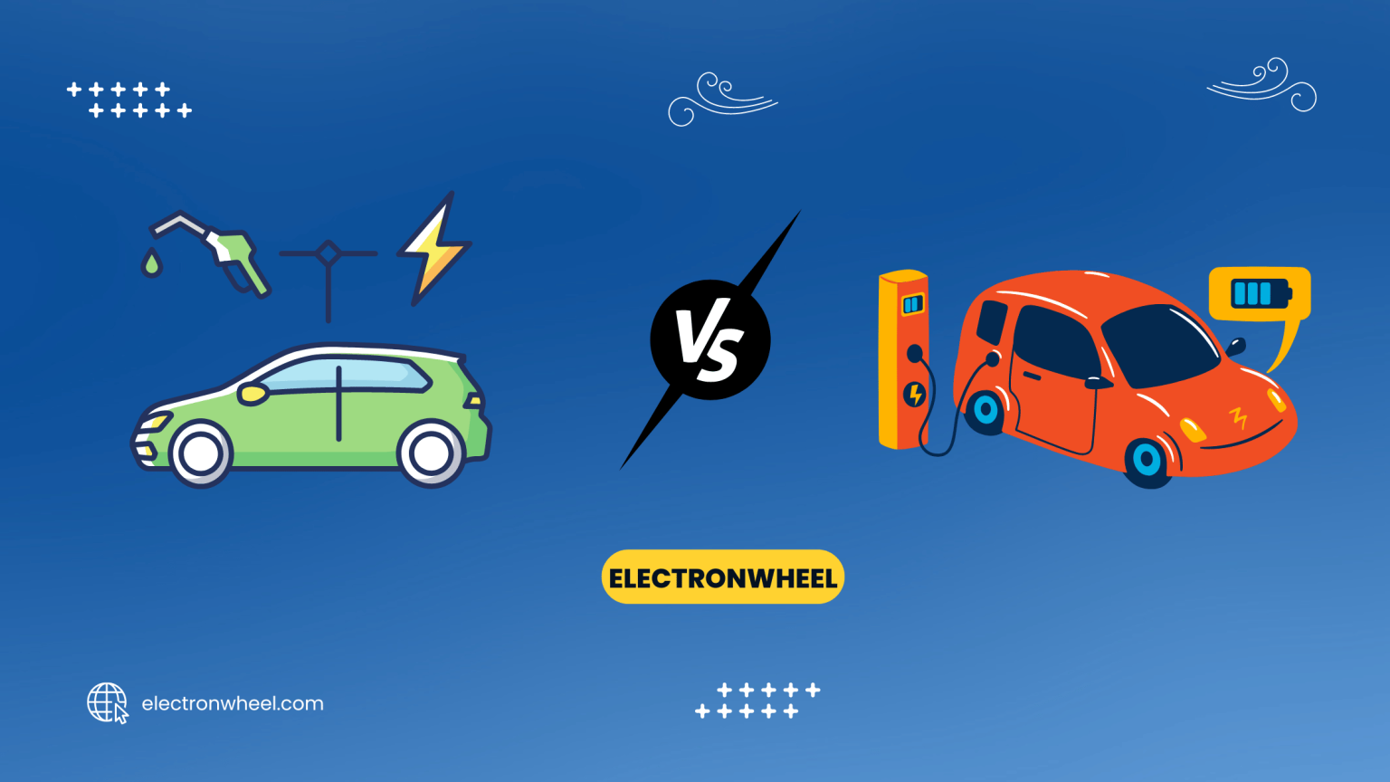 Kekurangan Mobil Listrik Vs Hybrid