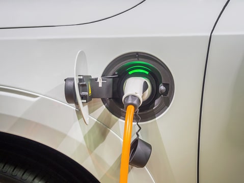 electric vehicle- BYD Group electric vehicle- BYD Group