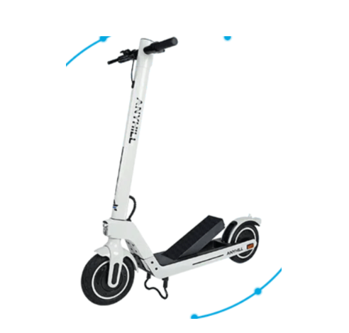 Anyhill scooters electric scooter