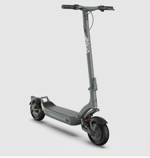 Apollo City Pro electric scooter 