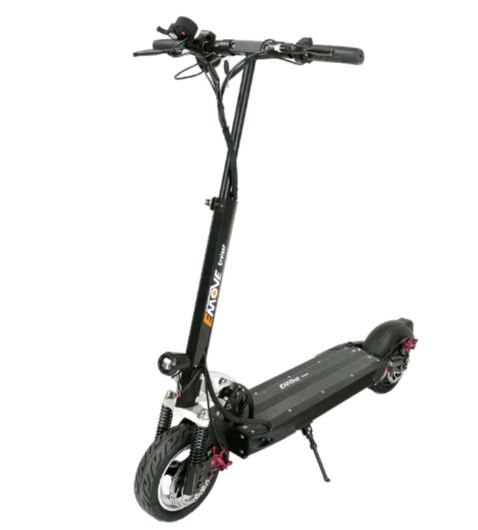 Emove Cruiser electric scooter