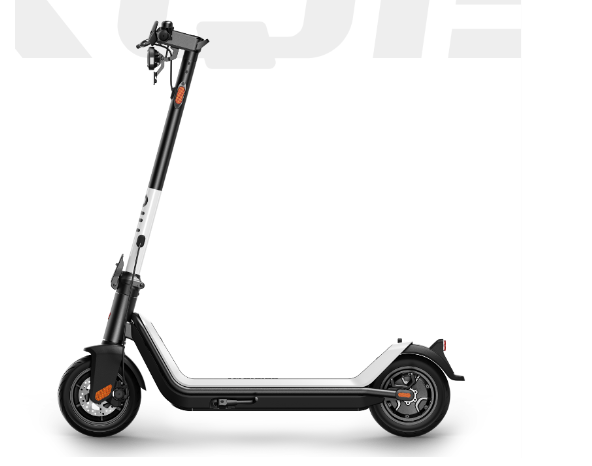 NIU KQi3 Pro electric scooter