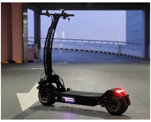 Weped FS commuter electric scooter Weped FS commuter electric scooter