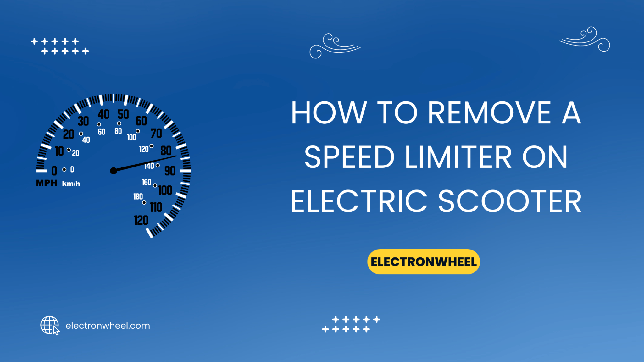 how-to-remove-speed-limiter-on-electric-scooter-in-2023