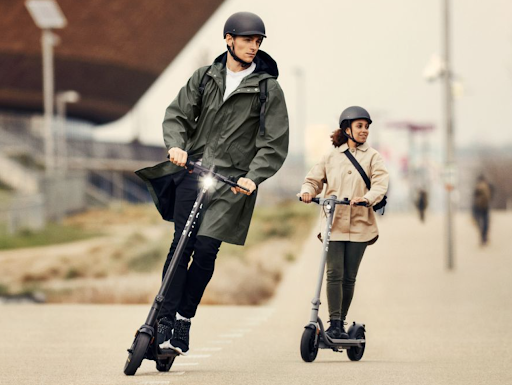 Factors That Determine The Value Of Your Electric Scooter.