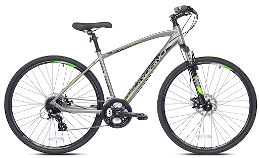 Hybrid bikes store under $300