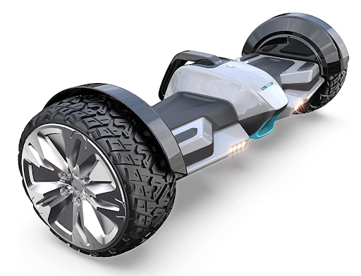 Gyroor G-F1 High-Speed Hoverboard