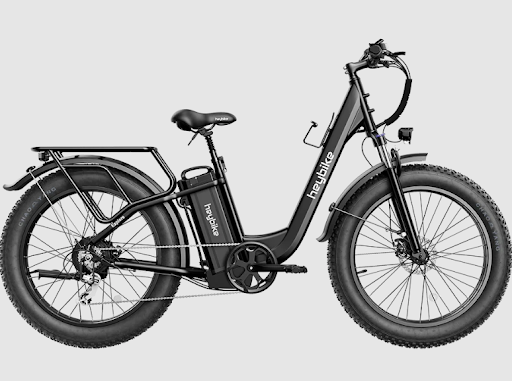 Heybike Explore Lightweight Electric Bike