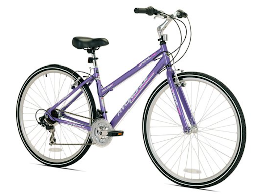 Best women's cheap bike under 300