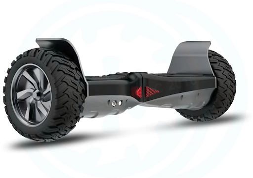 StreetSaw RockSaw Off-Road Hoverboard