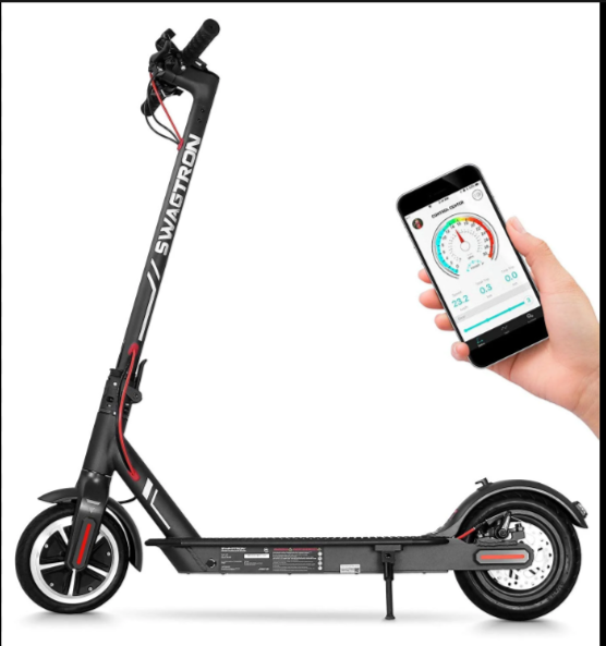 Swagtron Swagger 5 Swagtron Swagger 5