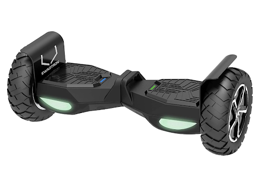 Swagtron T6 Outlaw Hoverboard