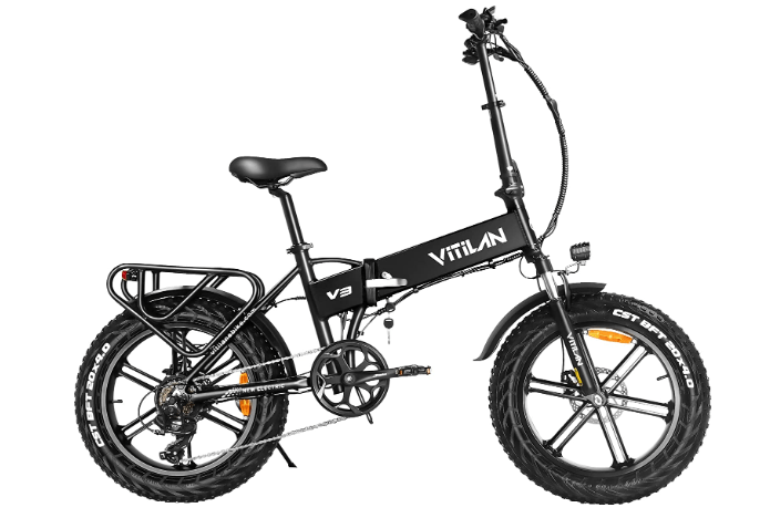 Vitilan V3 Electric Bike