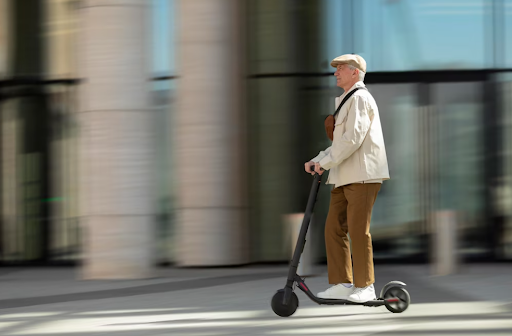 Electric Scooter Laws By State In The US In 2023