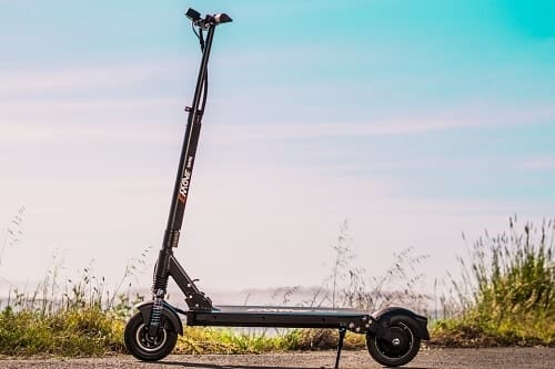 Mid-range Electric Scooters