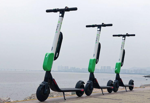 Scooter Rental and Scooter Subscription Models
