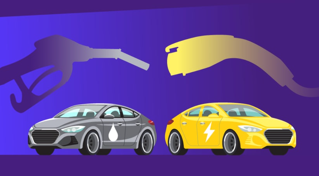 Hybrid VS Electric Cars Which One To Choose In 2023?