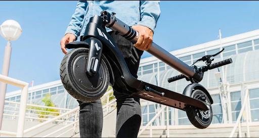 Specific Rules and Regulations To Transport Electric Scooters