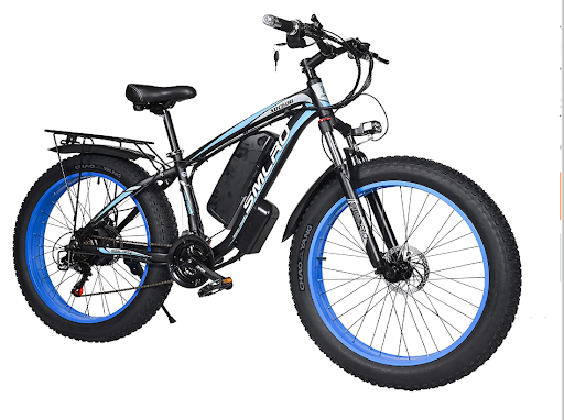 11 Best 1000 Watt Electric Bikes You Should Buy In 2023