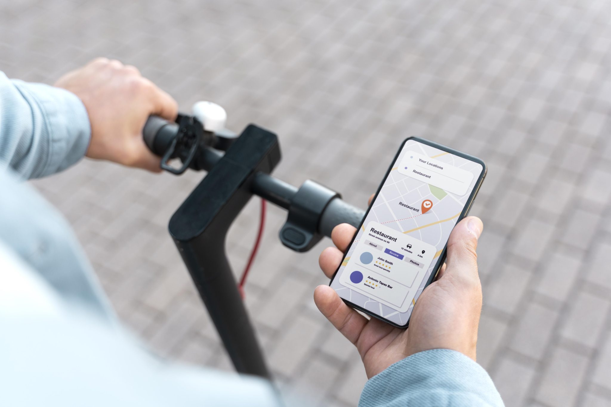 How To Remove Speed Limiter On Electric Scooter In 2024