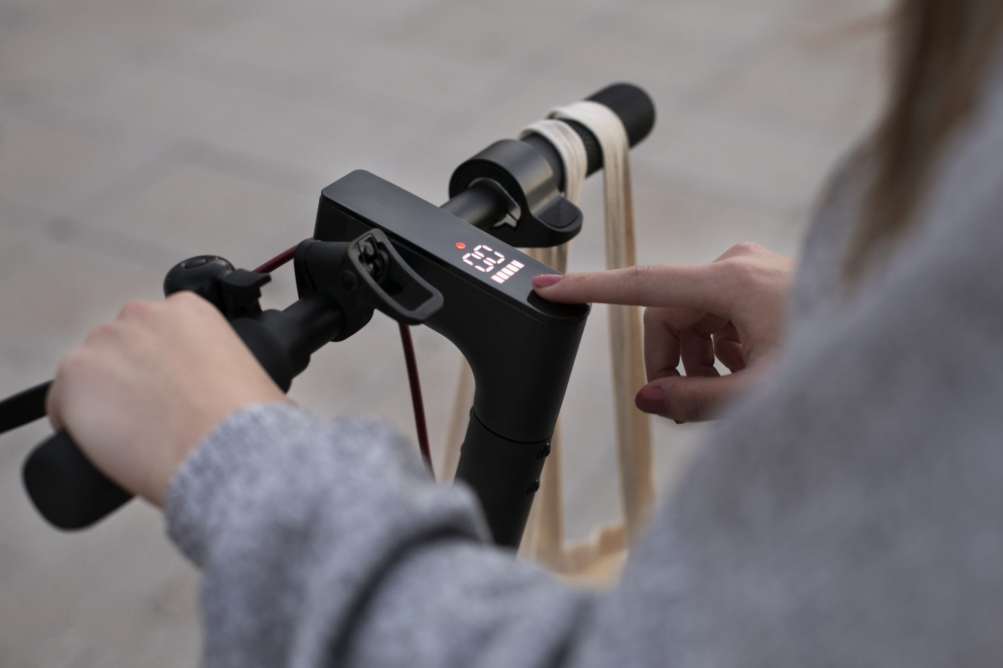 How To Remove Speed Limiter On Electric Scooter In 2024
