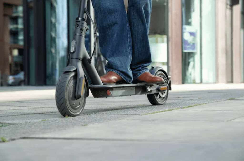 Are E-Scooters Street Legal In the US