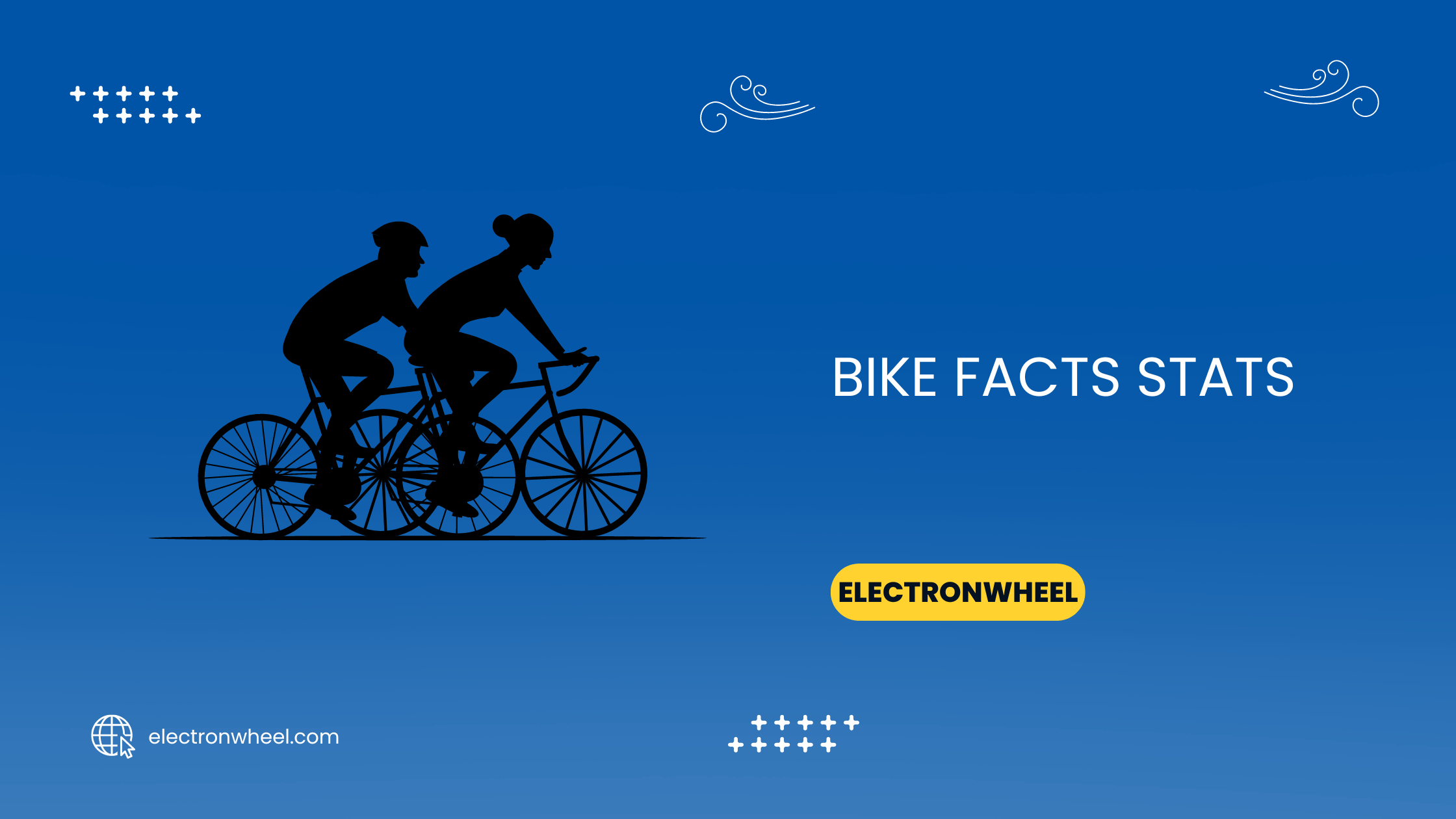 44 Bike Facts And Statistics In 2024 Market Size Usage   Bike Facts Stats 