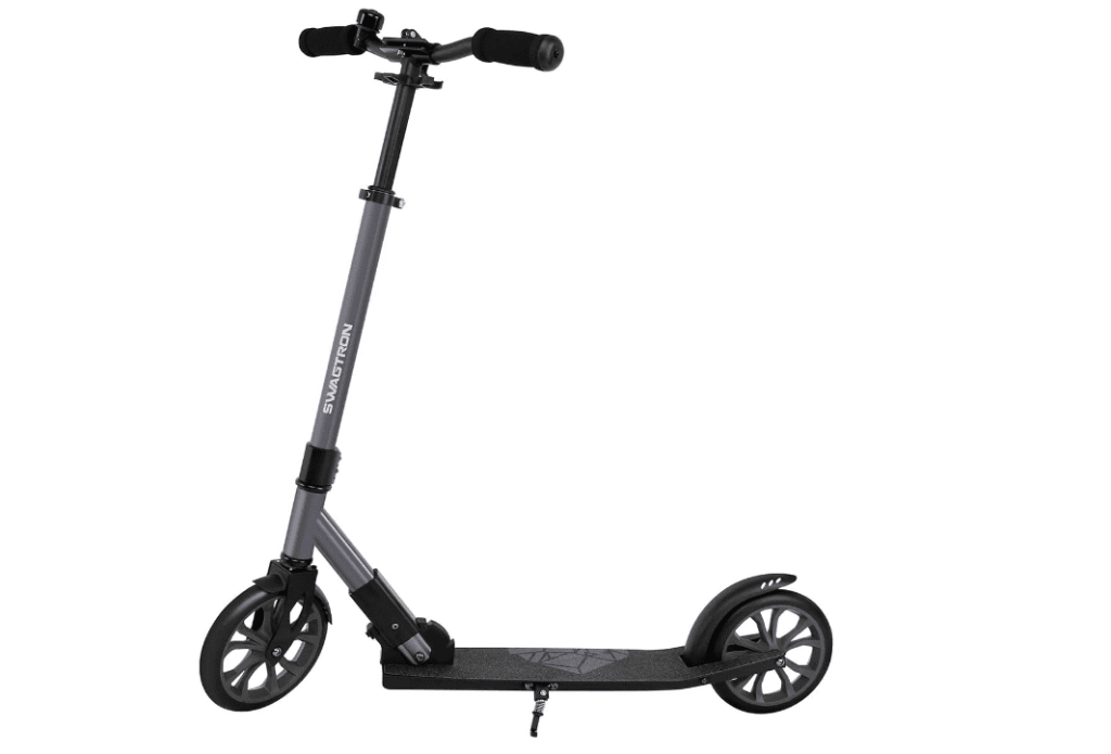 Electric Kick Scooters