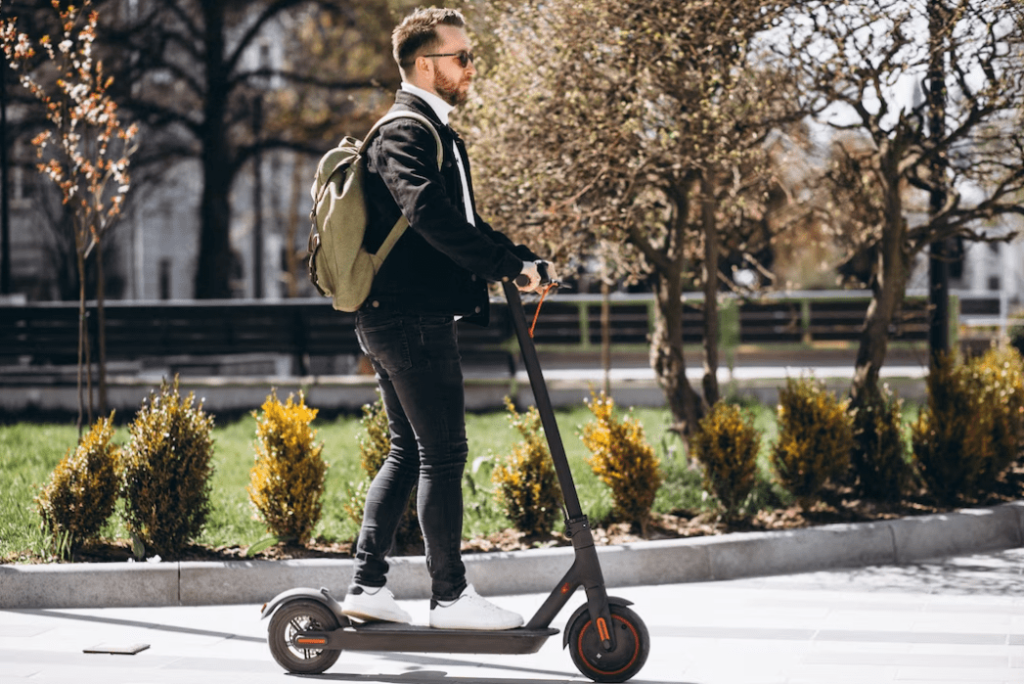 Electric Scooter Laws In Florida Everything You Need to Know