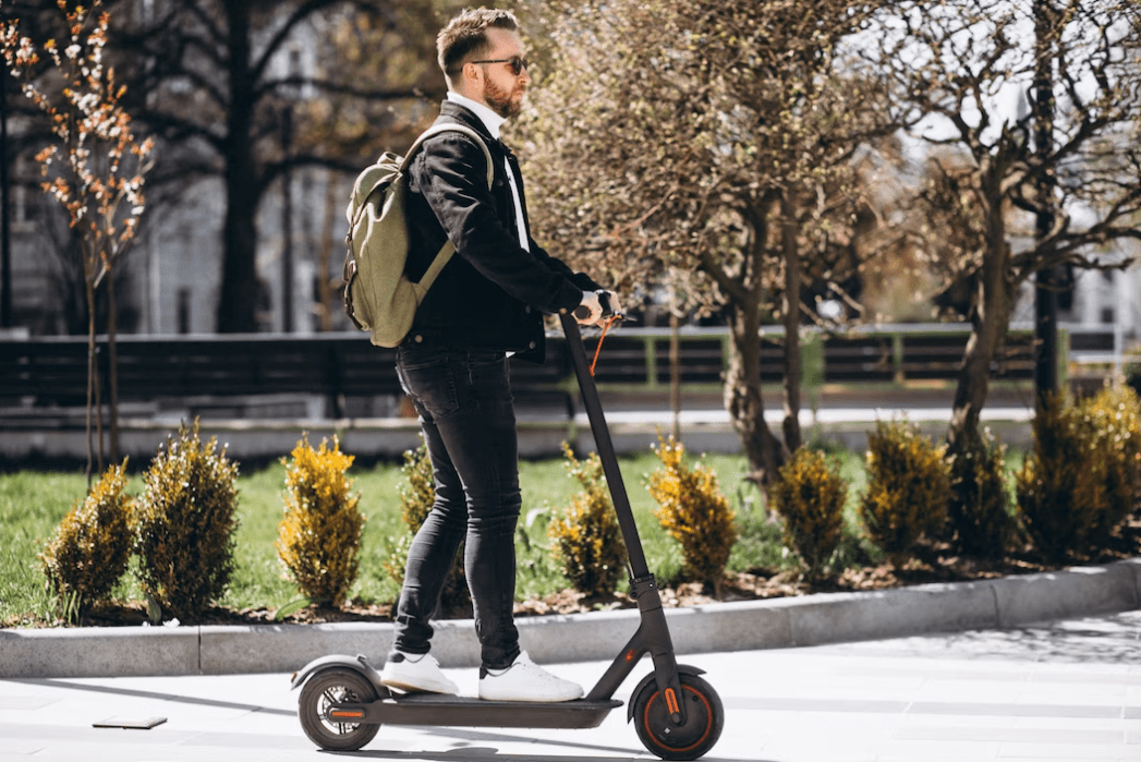 Electric Scooter Laws In Florida 2024 (All You Need To Know)