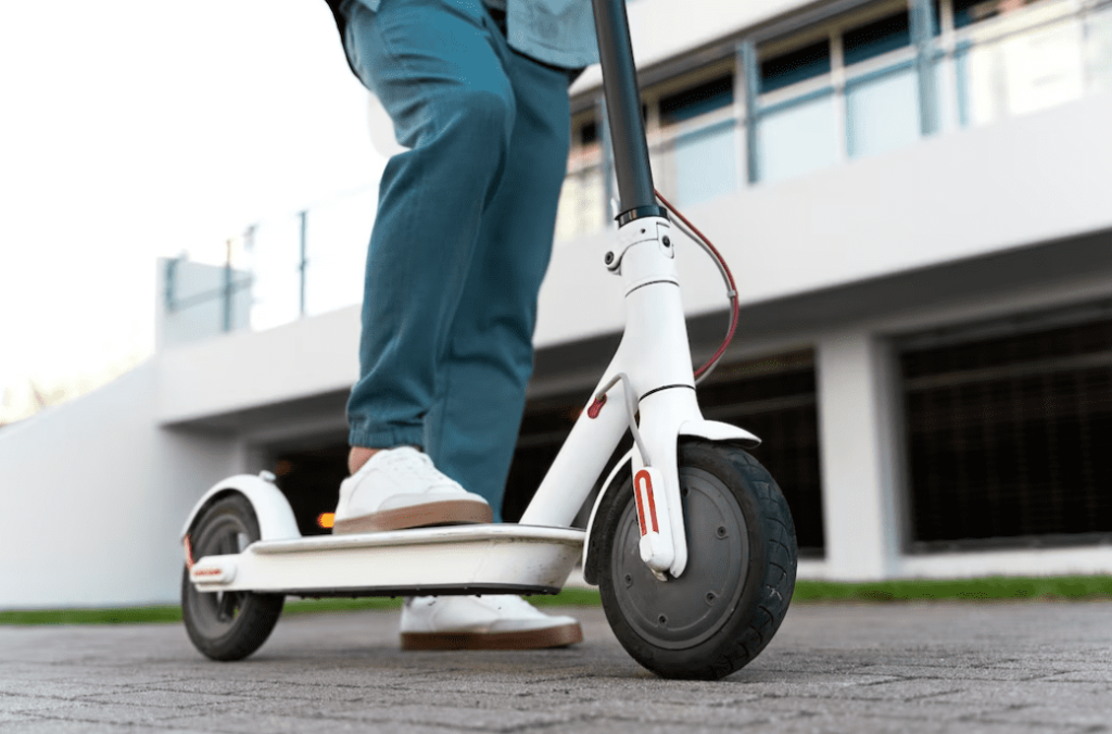 Electric Scooter Laws California 7 Essential Laws In 2023 ElectronWheel