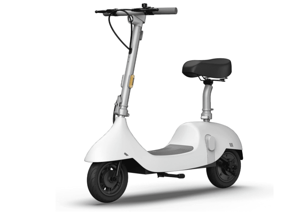 Moped Electric Scooter