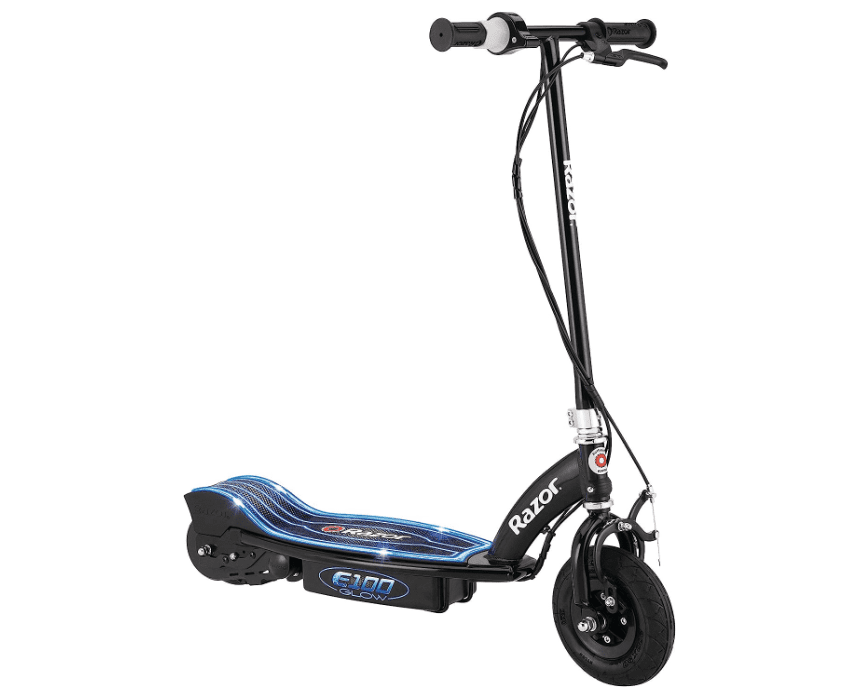 Off-Road (Tough Terrain) Electric Scooter