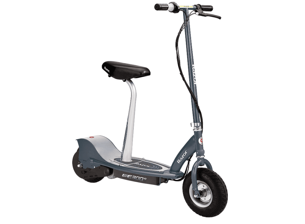  Seated Electric Scooter