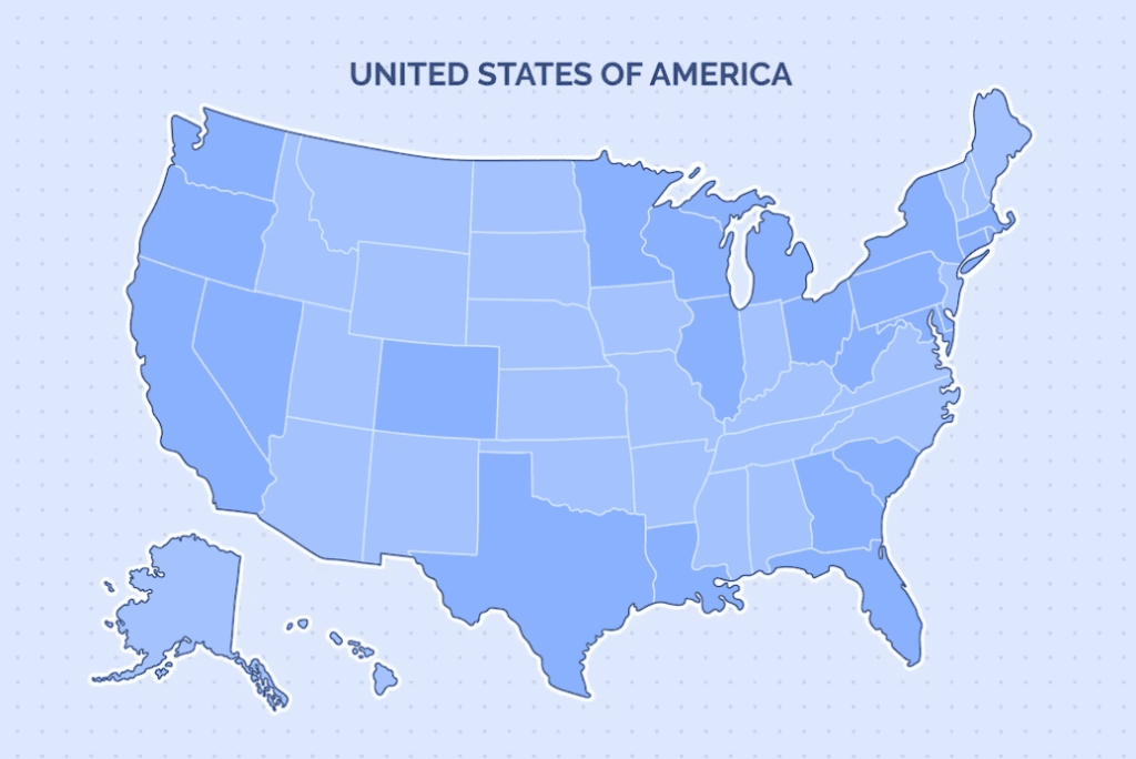 States Where Electric Scooters Are Street Legal