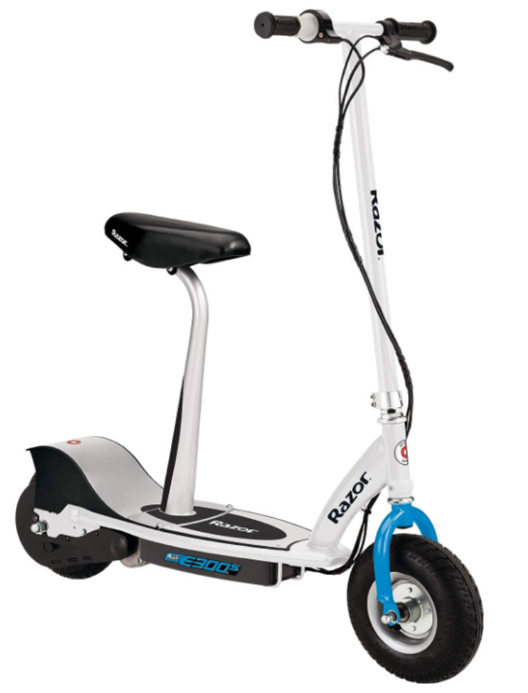 Best Electric Scooter For Teens - Razor E300S