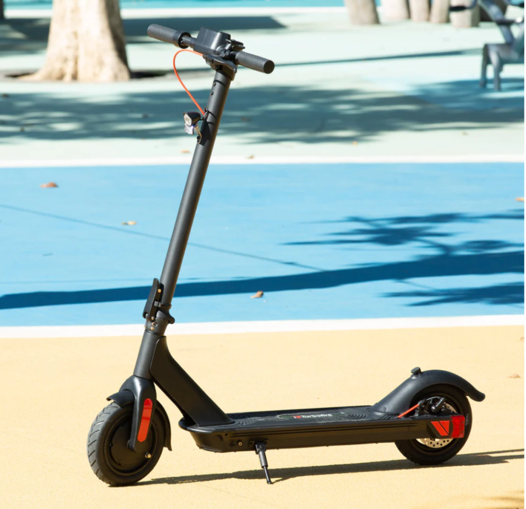 Best Electric Scooter For Teens - Turboant M10 Lite