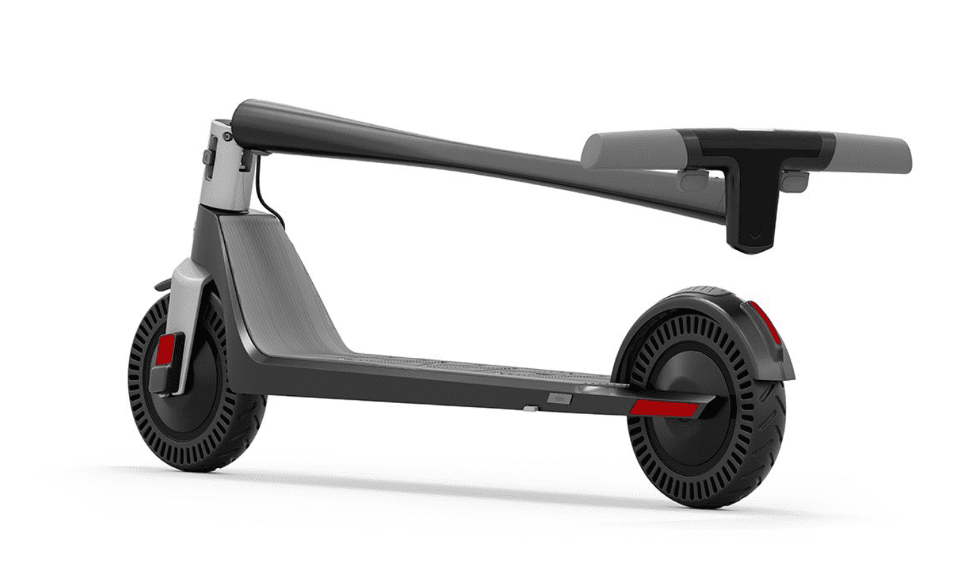 Unagi Scooter Review Price, Specifications, Design & Features