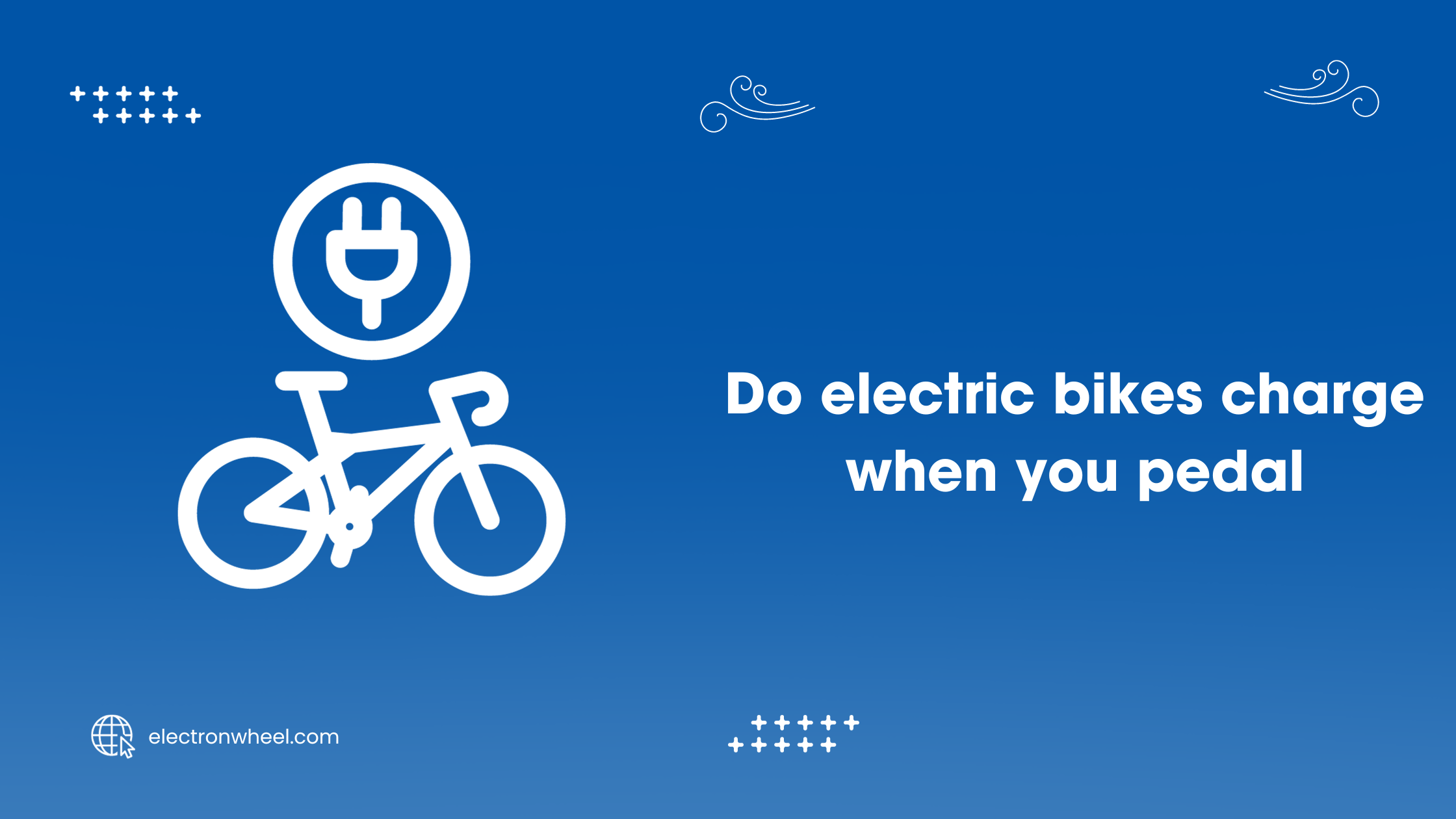 do-electric-bikes-charge-when-you-pedal-complete-guide