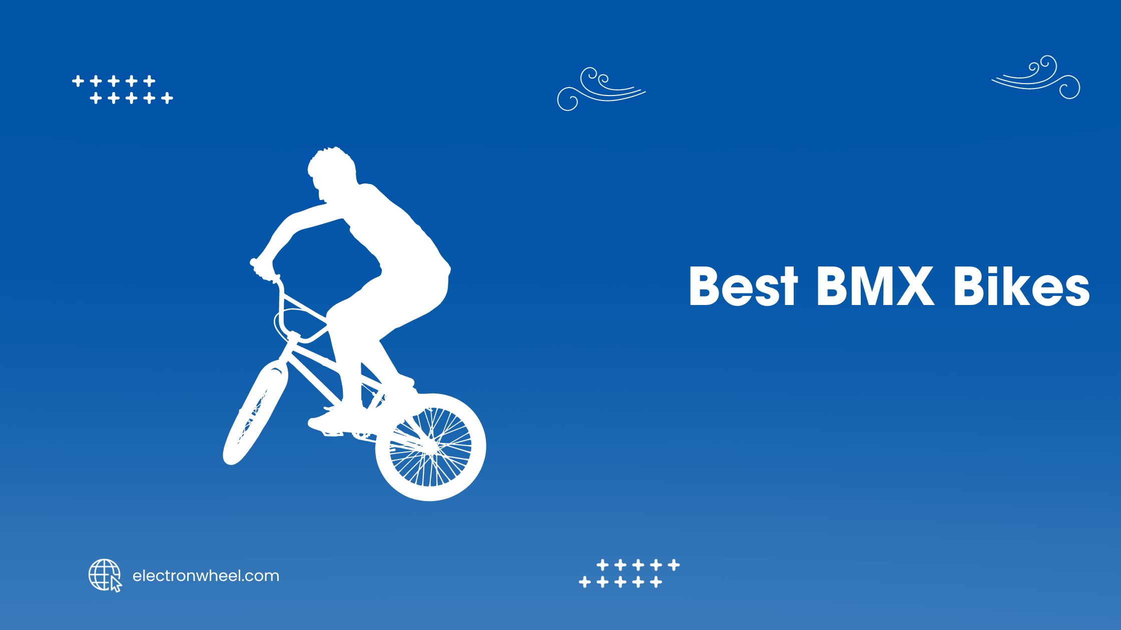 9 Best BMX Bikes In 2025 Top Picks for Beginners & Advance