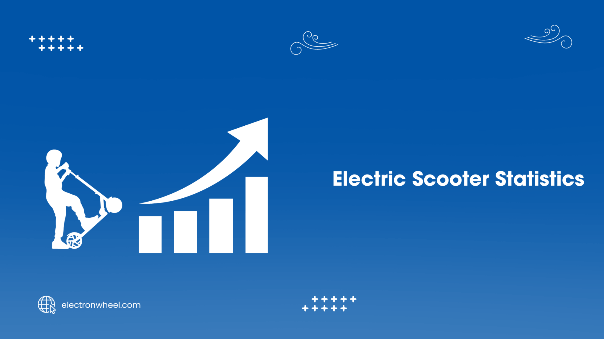 Electric Scooter Statistics 2023 Demographics And Finacial
