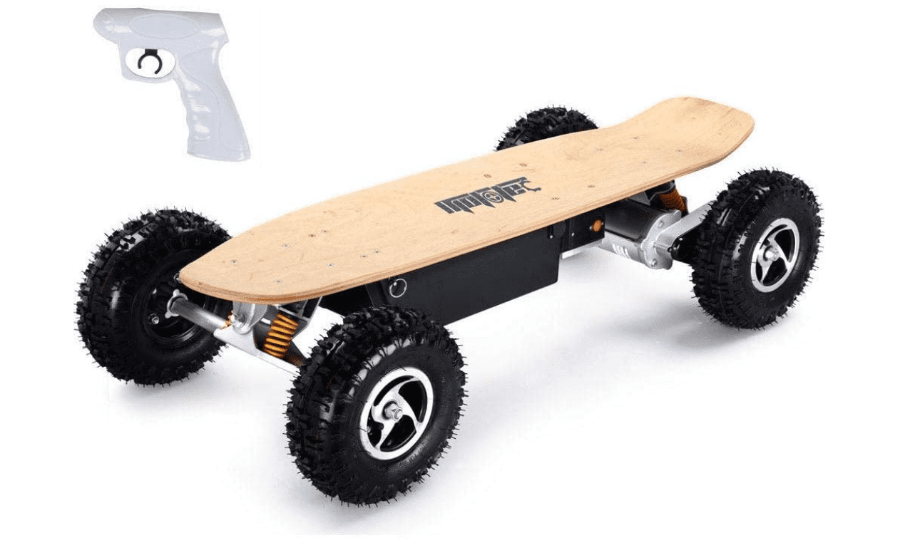 One Wheel Vs Electric Skateboard Which Is Right For You?