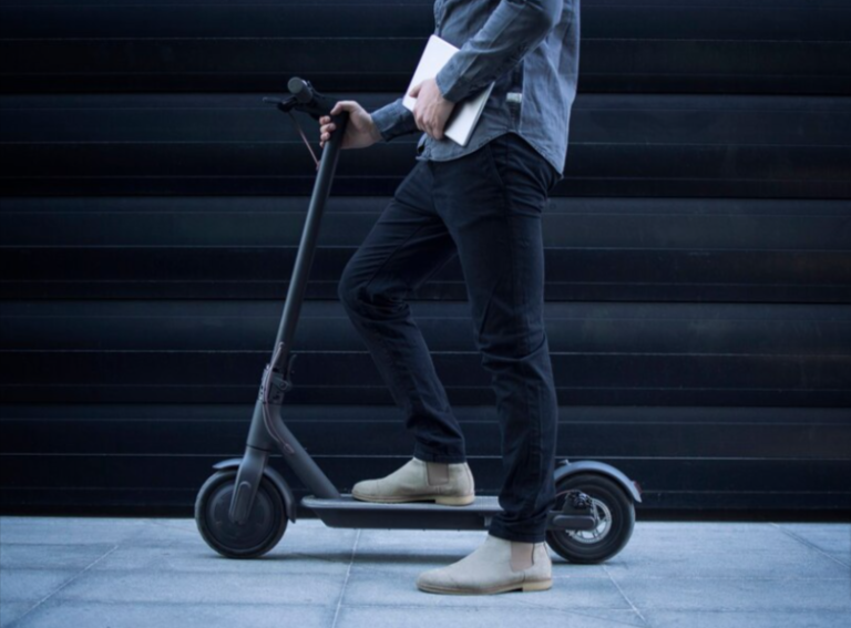 Where Is the Reset Button on Electric Scooter? (4 Places)