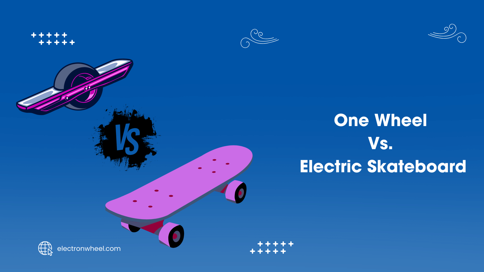 One Wheel Vs Electric Skateboard Which Is Right For You?