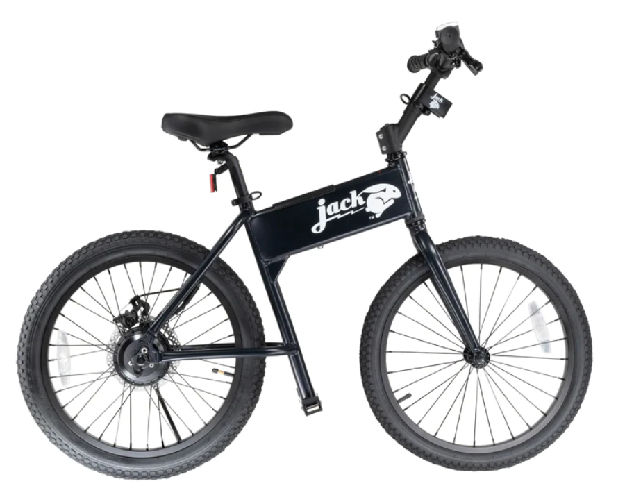 JackRabbit Micro E-Bike