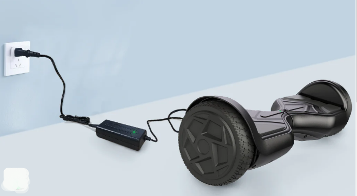 How Long Does It Take To Charge A Hoverboard