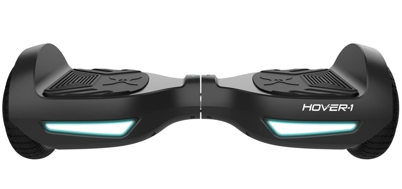 Hoverboard Weight Limits For Kids & Adults (Detailed Guide)